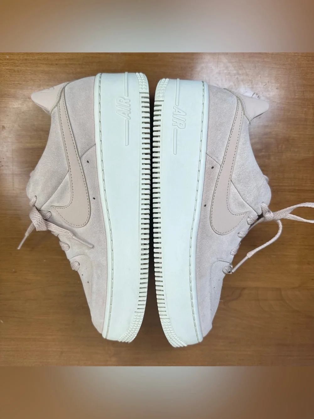 Nike Air Force 1 Sage Low Sneakers Women’s Size 7